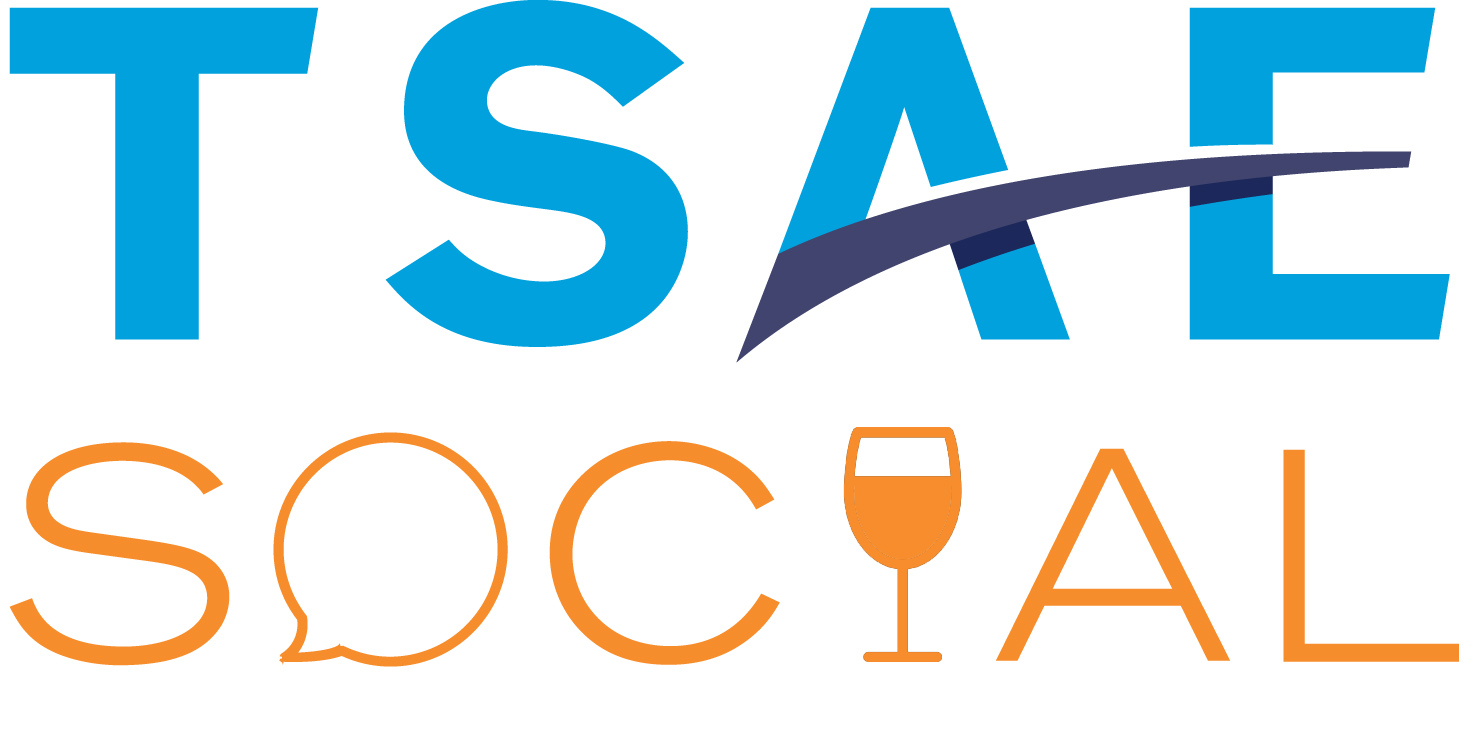 TSAE Social: Spook-tacular!
