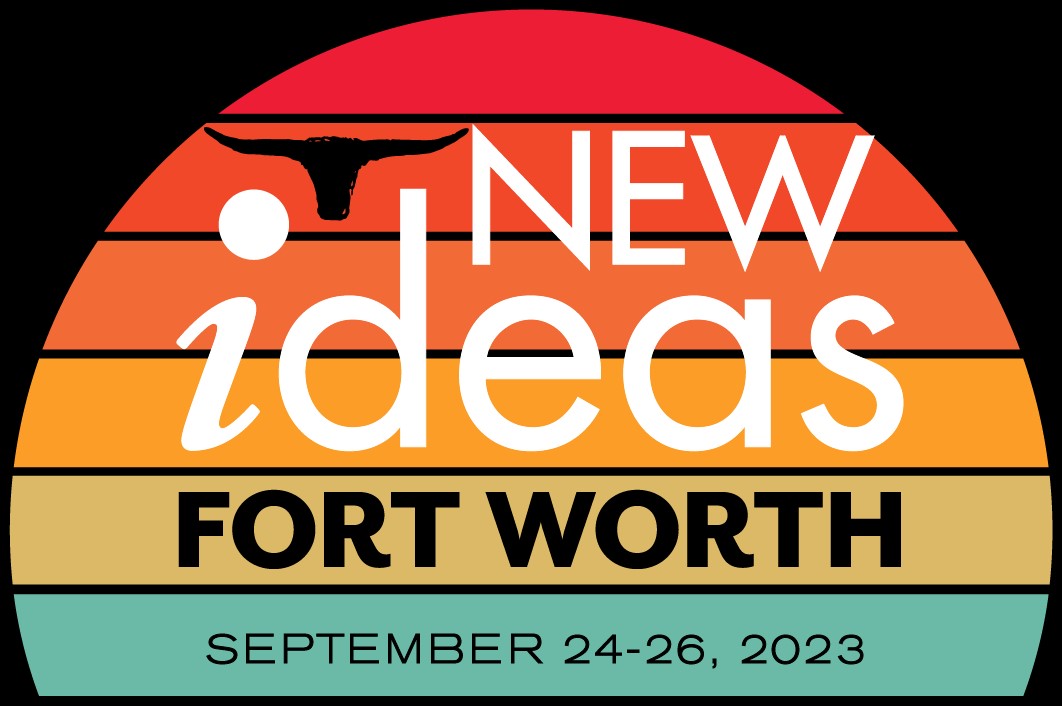 2023 New Ideas Annual Conference
