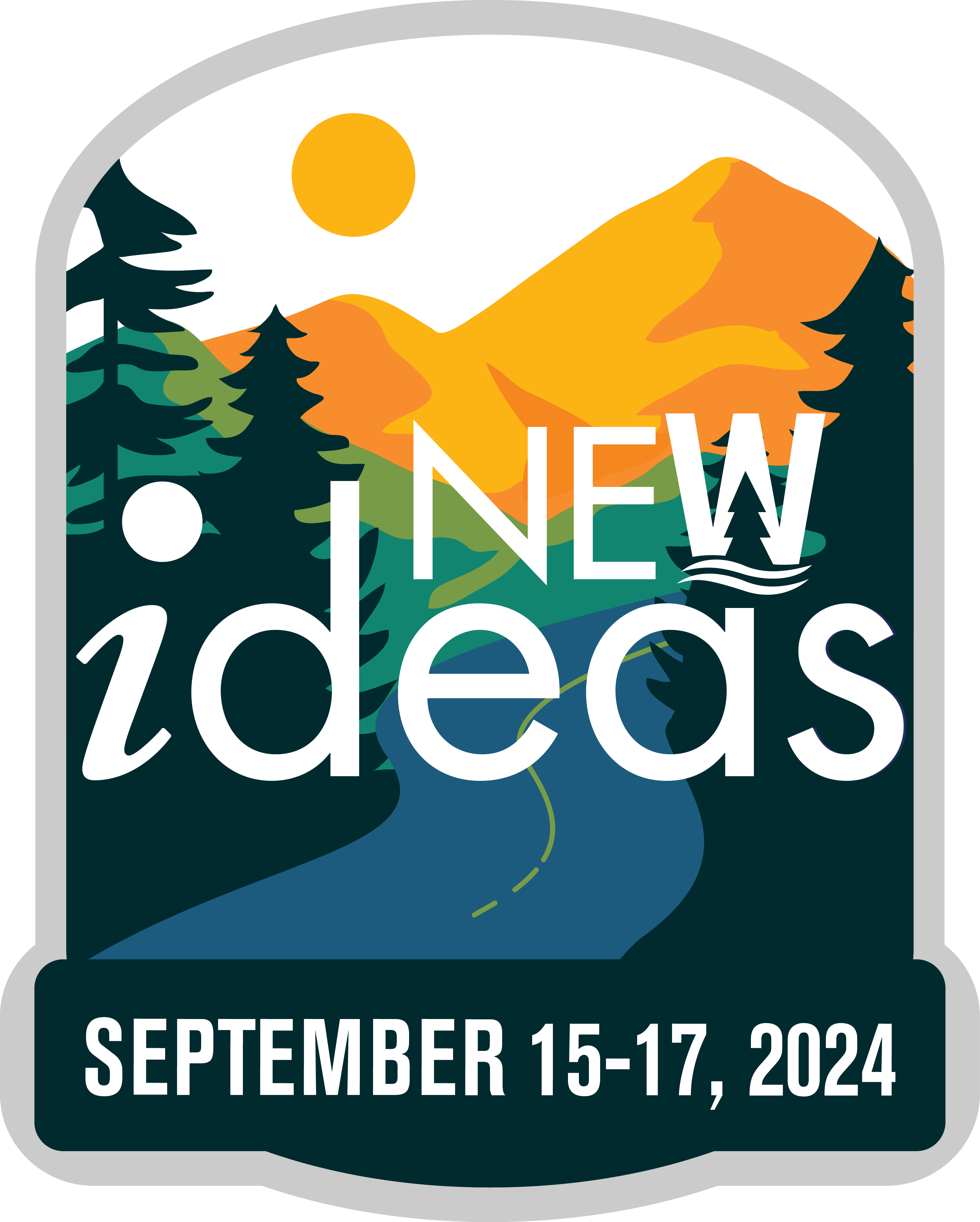 2024 New Ideas Annual Conference
