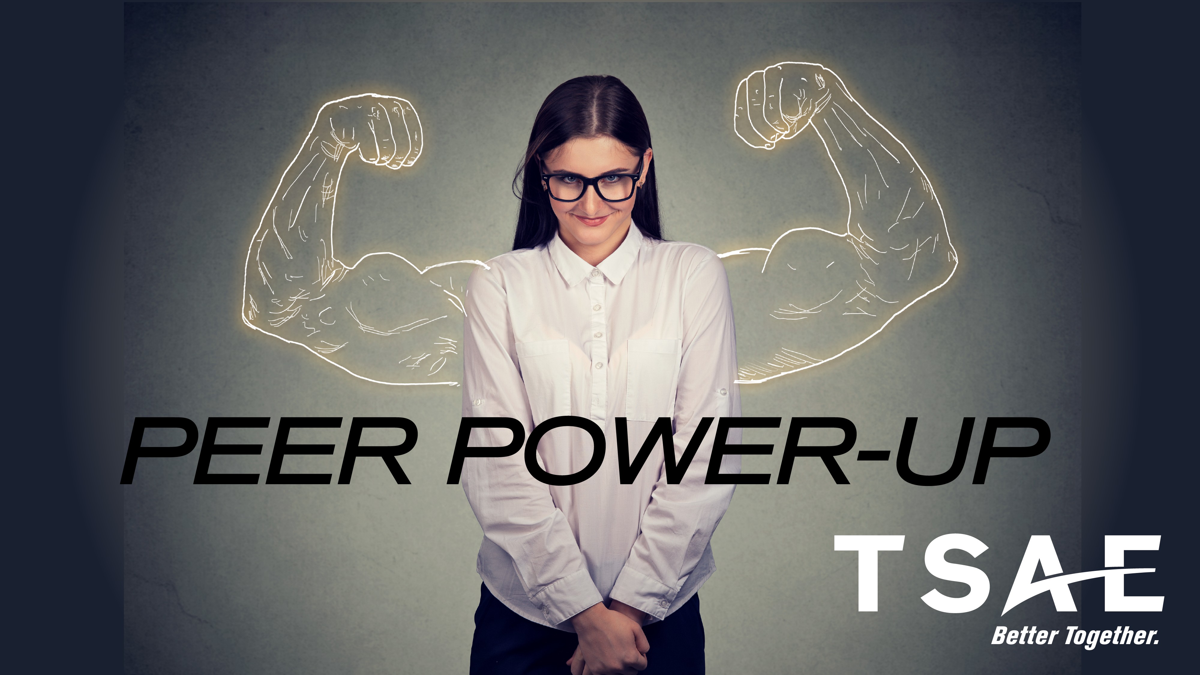 Peer Power-Ups: To DEI or Not to DEI