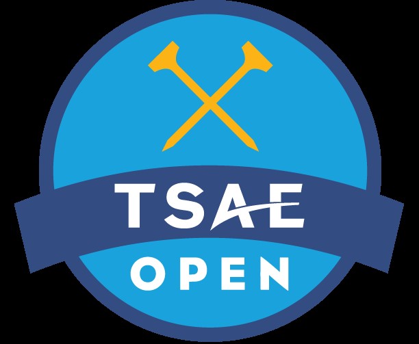 TSAE Open - Topgolf Event 2024
