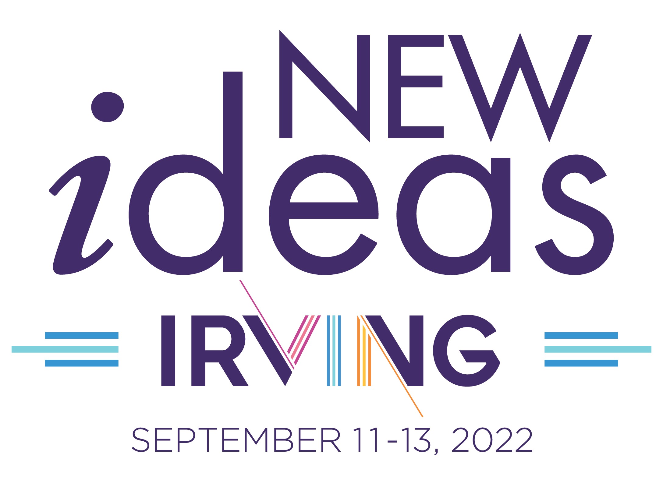 2022 New Ideas Annual Conference